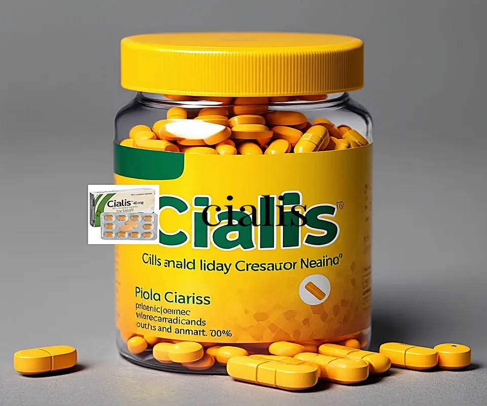 Prezzo cialis generico in farmacia